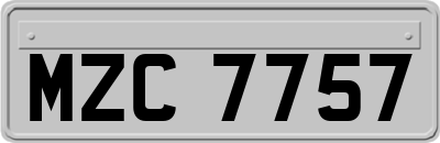 MZC7757