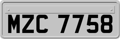 MZC7758