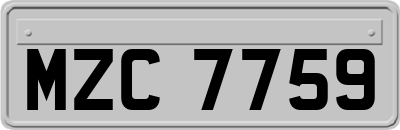 MZC7759