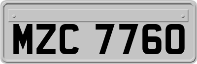 MZC7760
