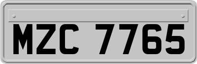 MZC7765