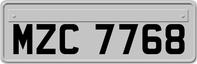 MZC7768