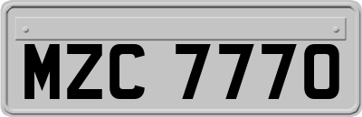 MZC7770