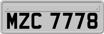 MZC7778