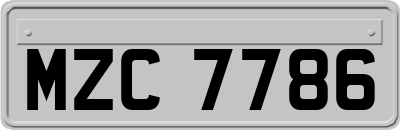MZC7786
