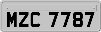 MZC7787