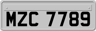 MZC7789