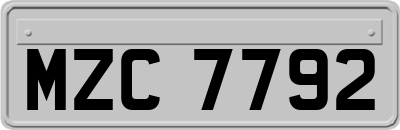 MZC7792