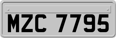 MZC7795
