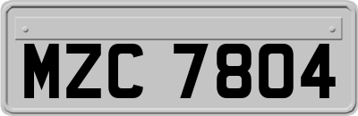 MZC7804