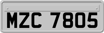 MZC7805