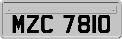 MZC7810