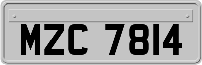 MZC7814