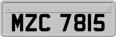 MZC7815