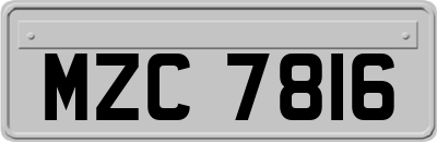 MZC7816