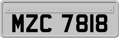 MZC7818