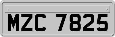 MZC7825