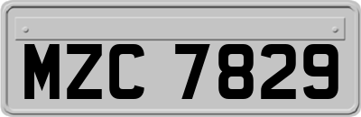 MZC7829