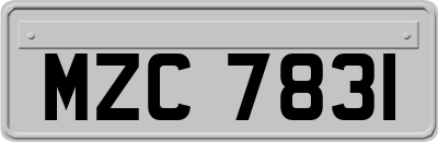 MZC7831