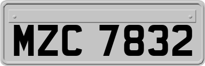 MZC7832