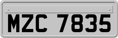 MZC7835