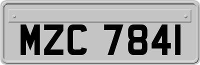 MZC7841
