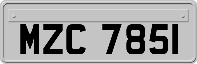 MZC7851
