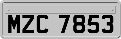 MZC7853