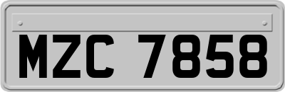 MZC7858