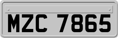 MZC7865