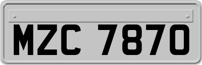MZC7870
