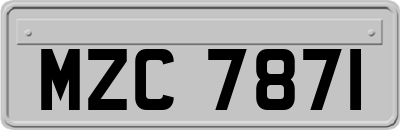 MZC7871
