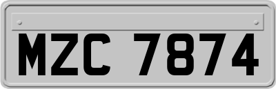 MZC7874