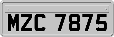 MZC7875