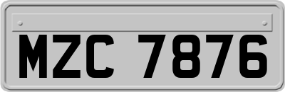 MZC7876