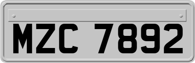 MZC7892