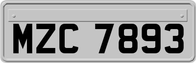 MZC7893