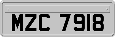 MZC7918