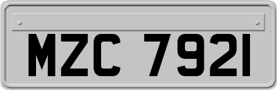 MZC7921