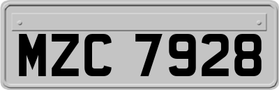 MZC7928