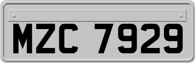 MZC7929