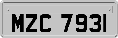 MZC7931