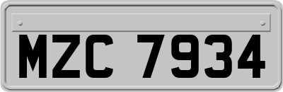 MZC7934