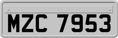 MZC7953