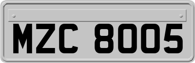 MZC8005