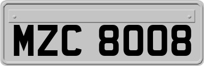 MZC8008