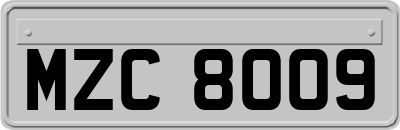 MZC8009