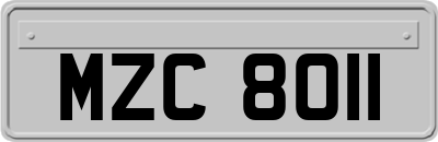 MZC8011