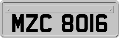 MZC8016