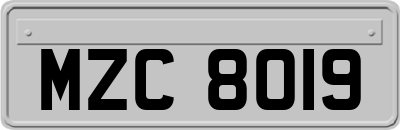 MZC8019